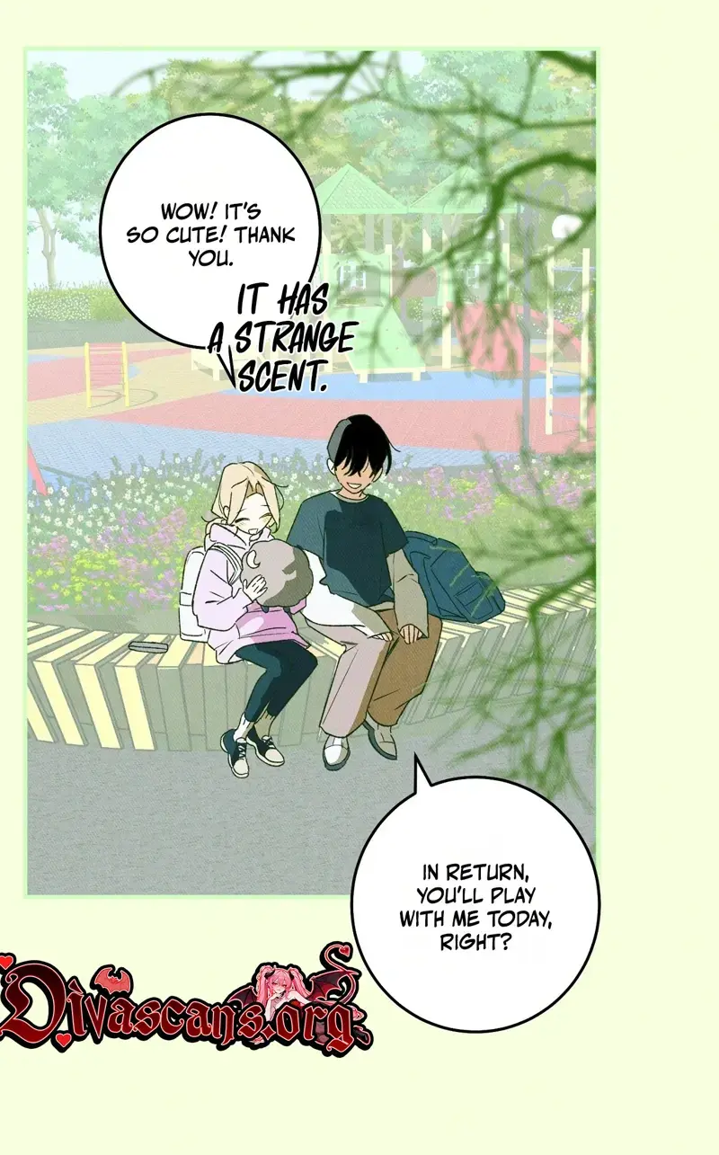 Ill Dream Of You Chapter 1 - Page 29
