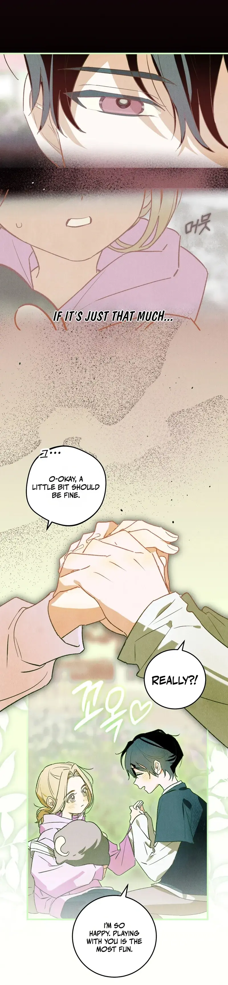 Ill Dream Of You Chapter 1 - Page 31