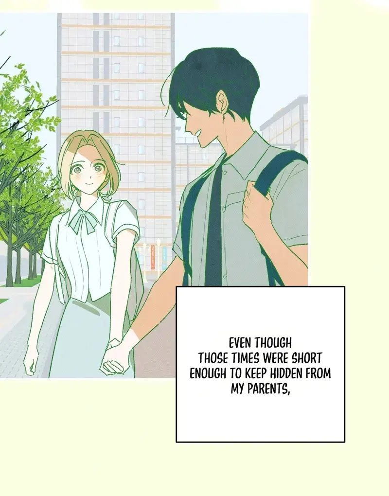 Ill Dream Of You Chapter 1 - Page 34