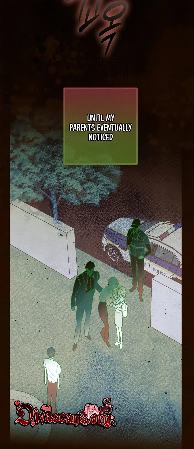 Ill Dream Of You Chapter 1 - Page 36