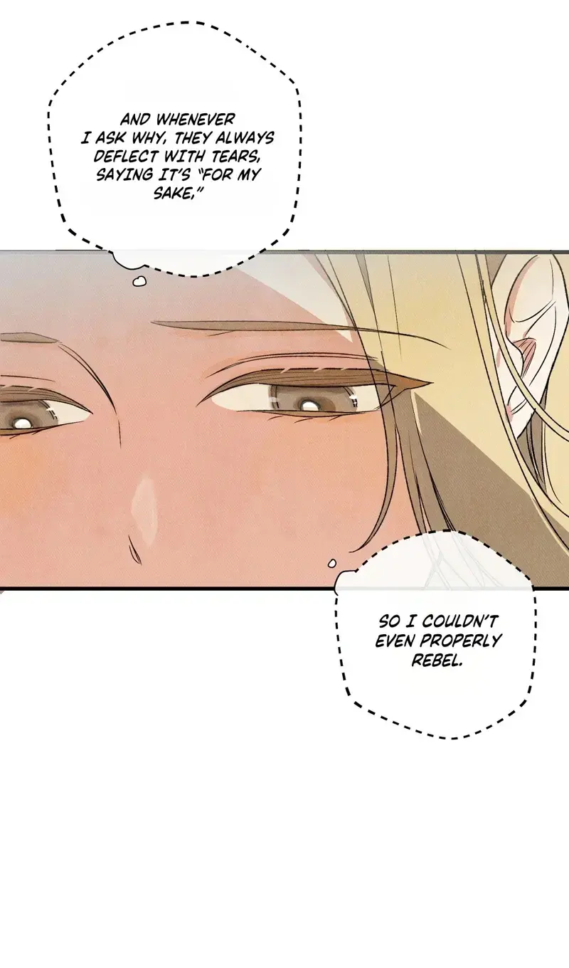 Ill Dream Of You Chapter 1 - Page 39