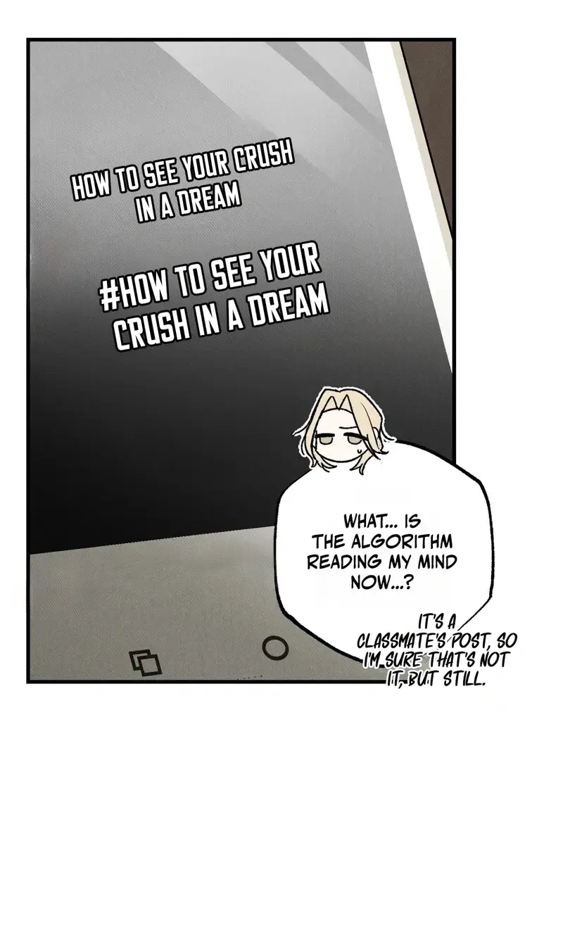 Ill Dream Of You Chapter 1 - Page 43