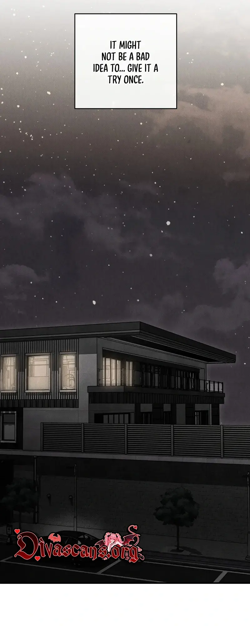 Ill Dream Of You Chapter 1 - Page 47