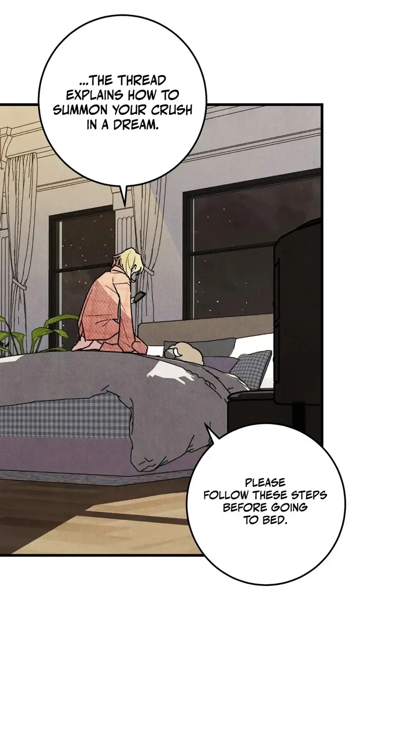 Ill Dream Of You Chapter 1 - Page 49