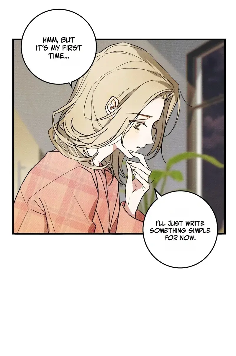 Ill Dream Of You Chapter 1 - Page 51