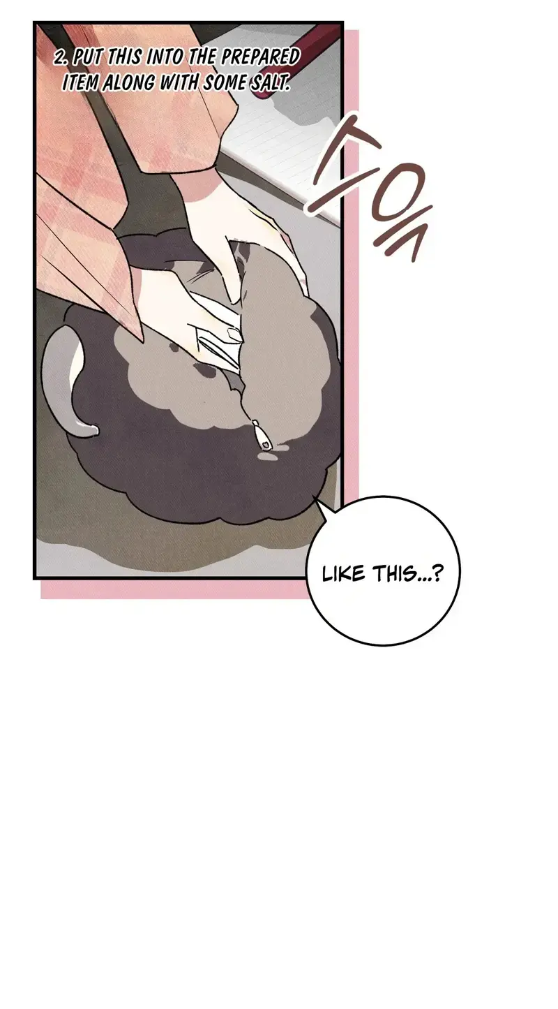 Ill Dream Of You Chapter 1 - Page 52