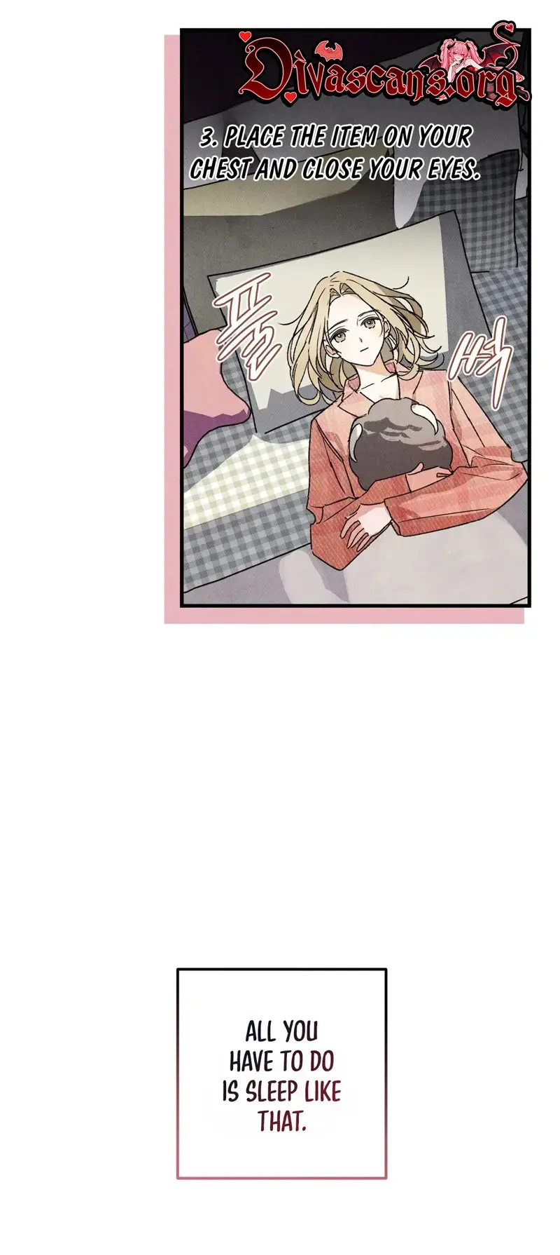 Ill Dream Of You Chapter 1 - Page 53