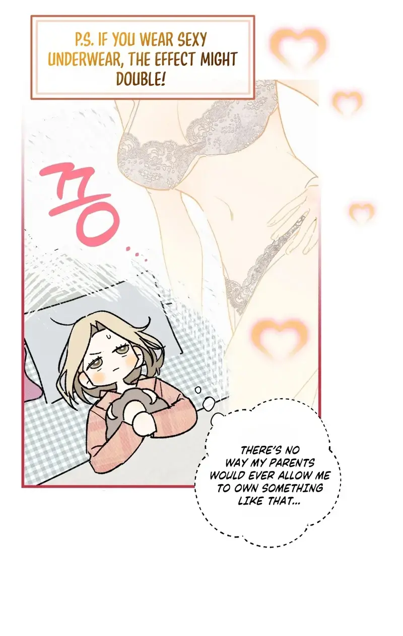 Ill Dream Of You Chapter 1 - Page 55