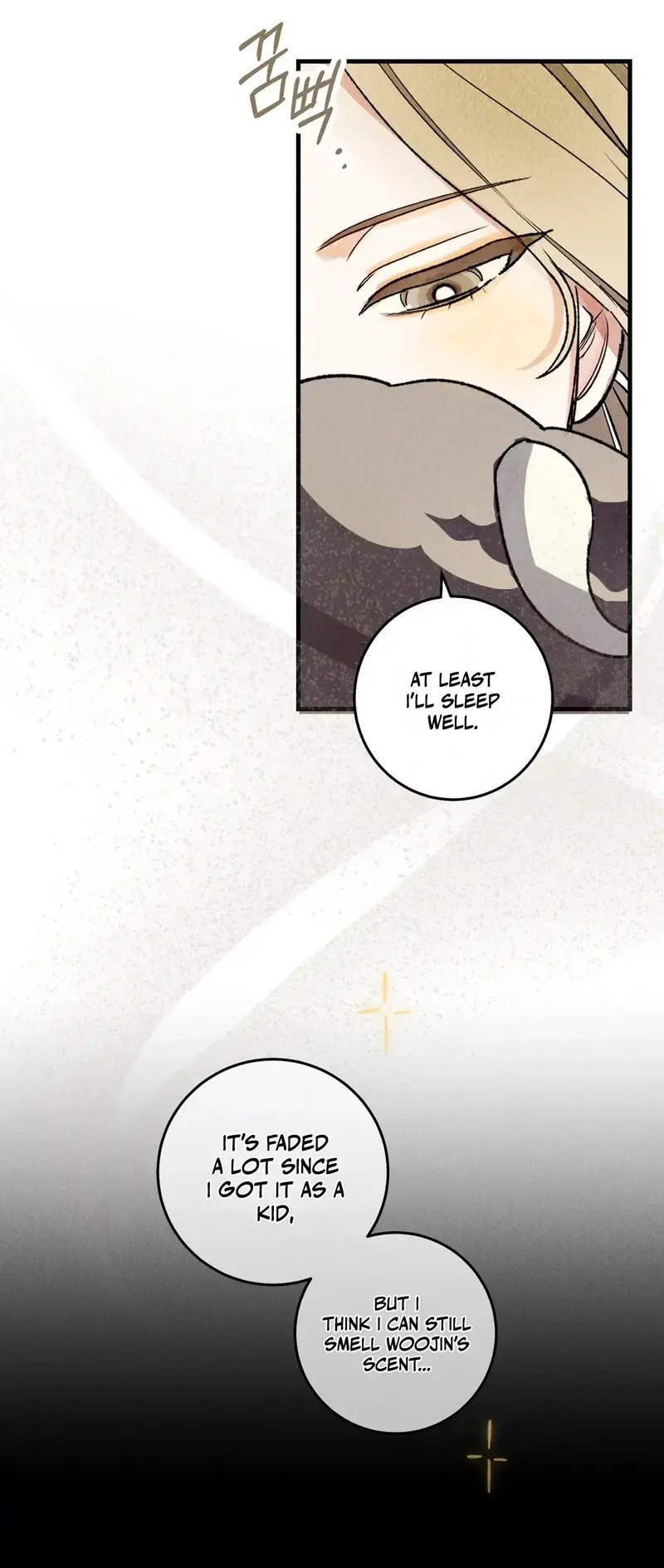 Ill Dream Of You Chapter 1 - Page 56
