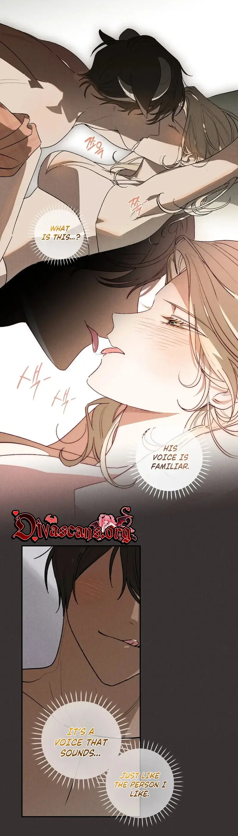Ill Dream Of You Chapter 1 - Page 60