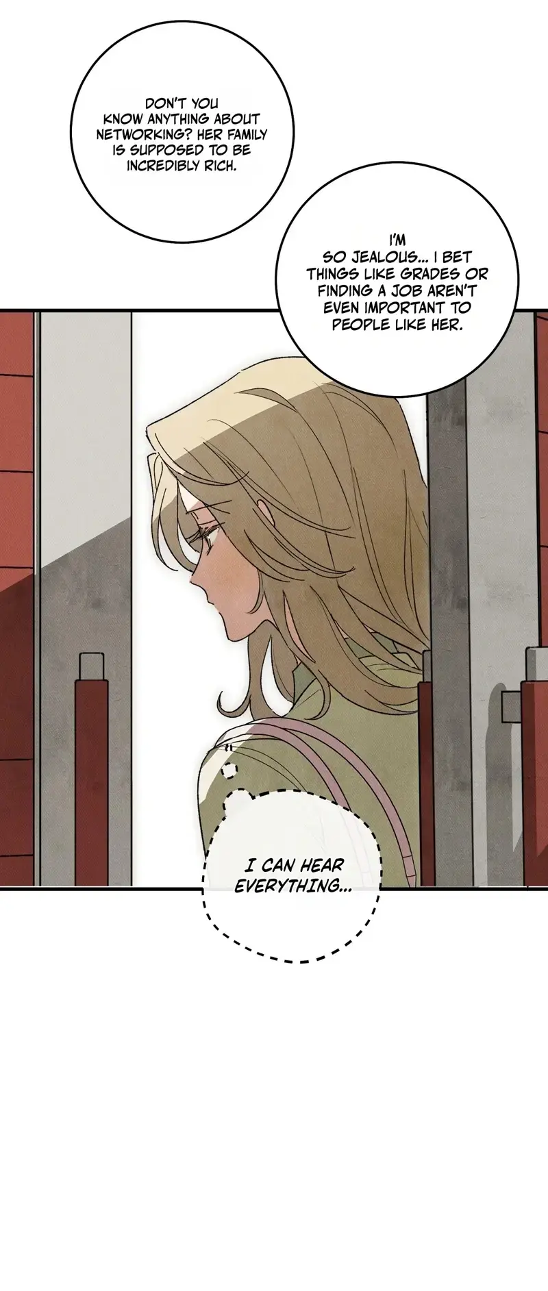 Ill Dream Of You Chapter 1 - Page 7
