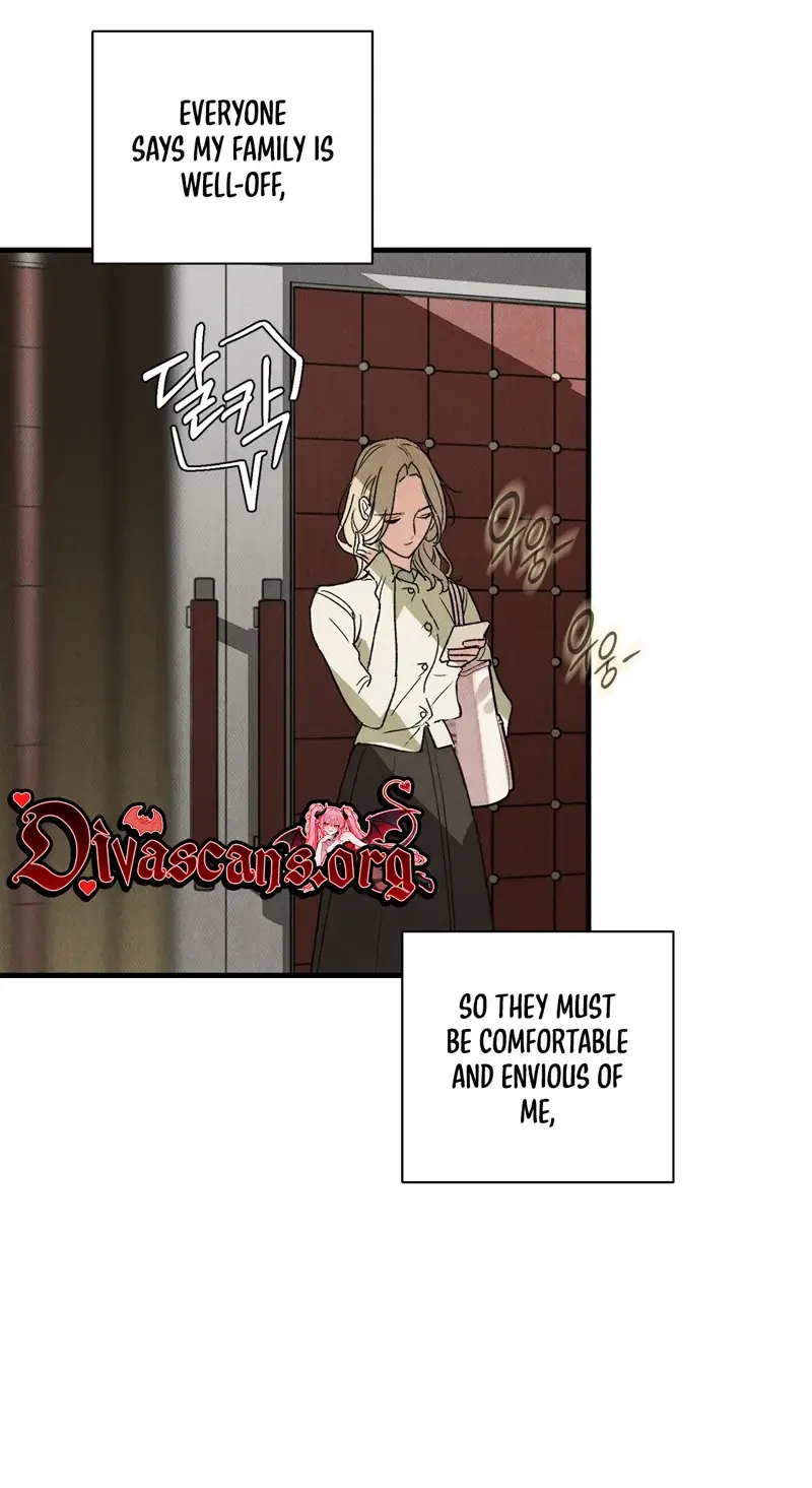Ill Dream Of You Chapter 1 - Page 8