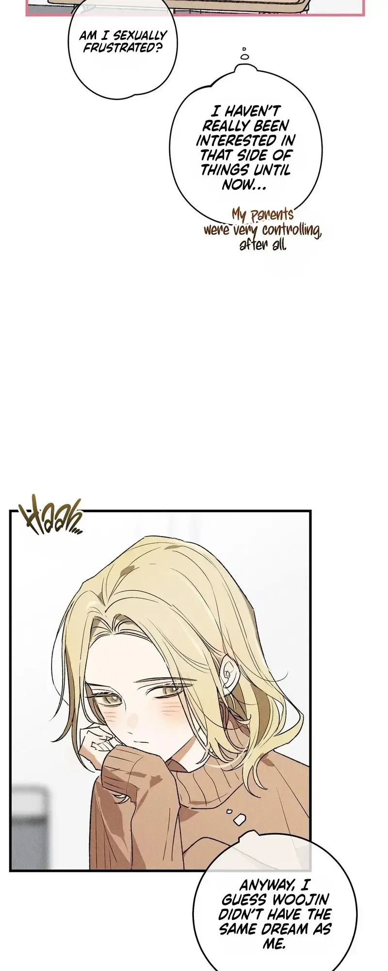 Ill Dream Of You Chapter 2 - Page 26