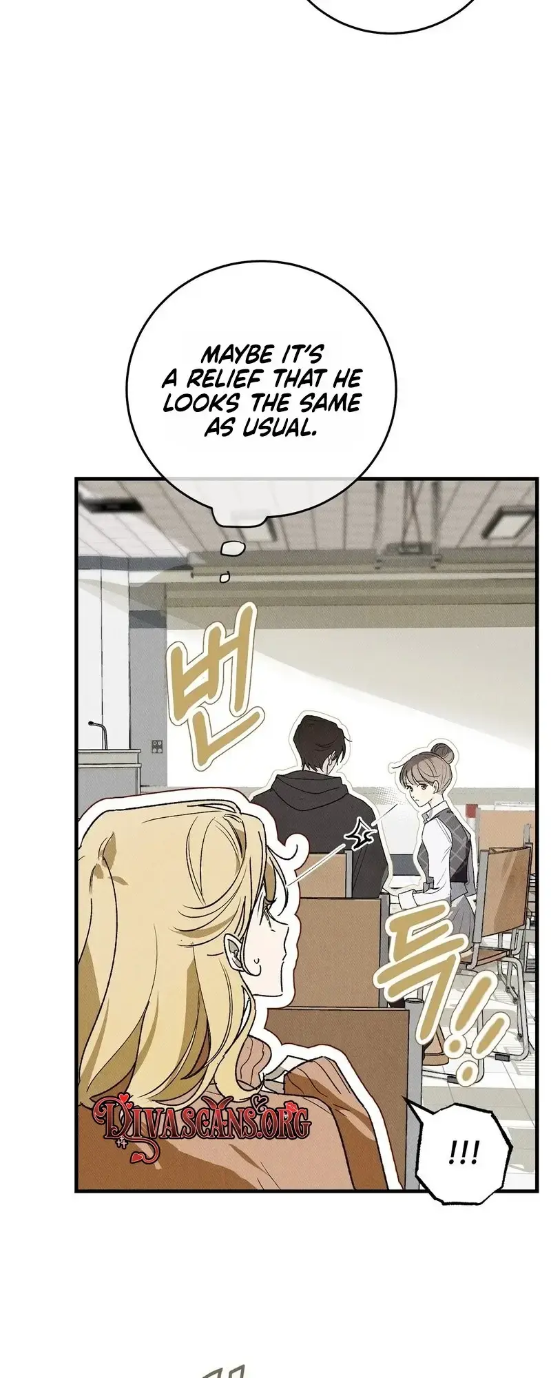 Ill Dream Of You Chapter 2 - Page 27