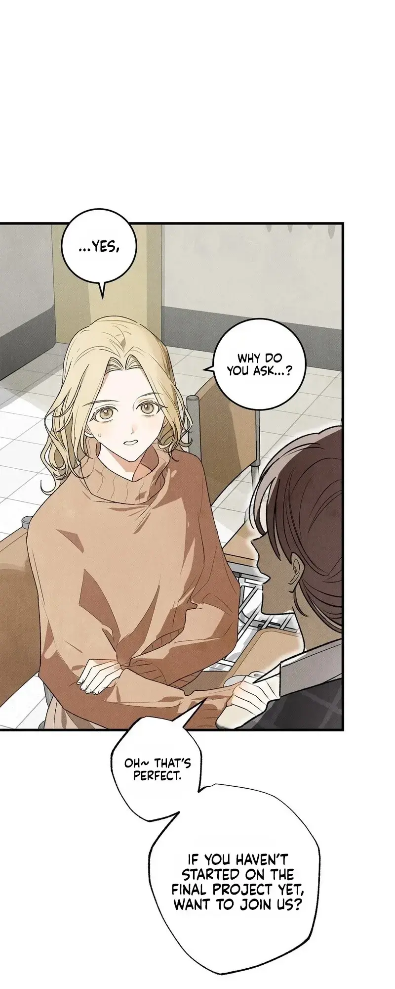 Ill Dream Of You Chapter 2 - Page 30