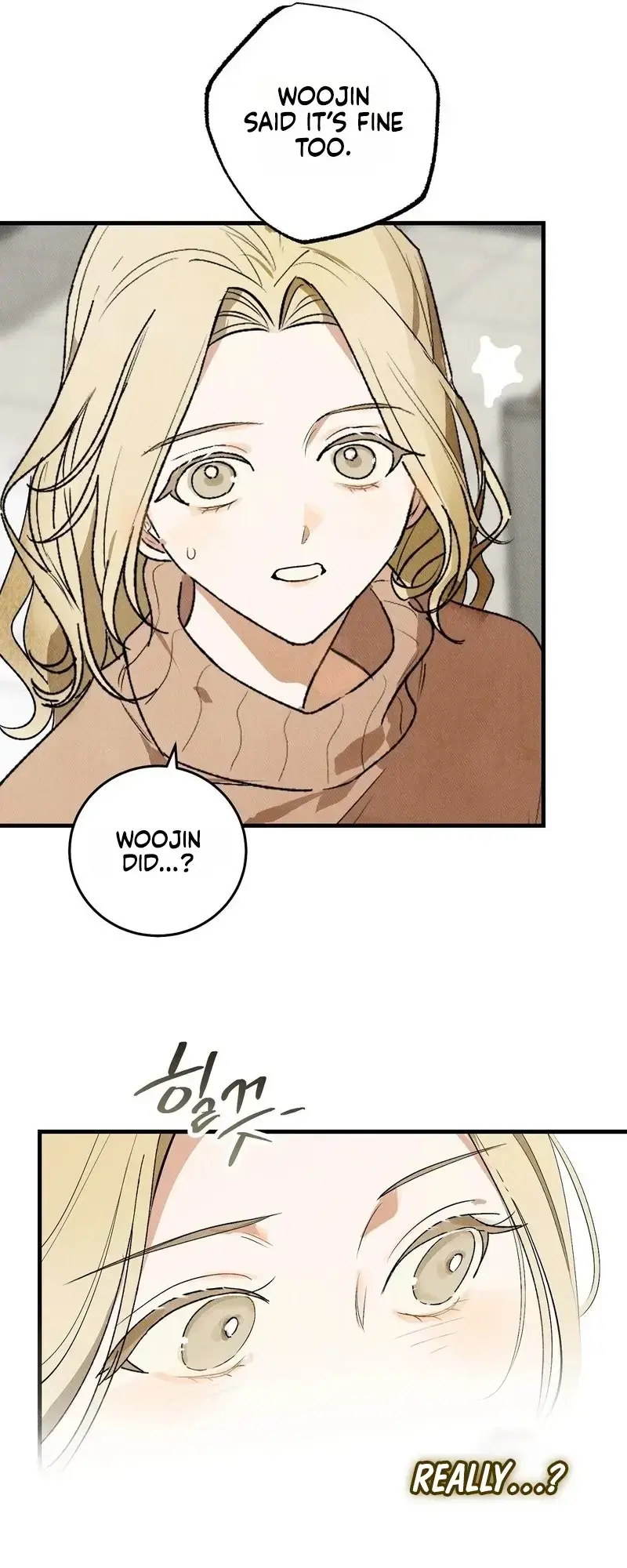 Ill Dream Of You Chapter 2 - Page 31