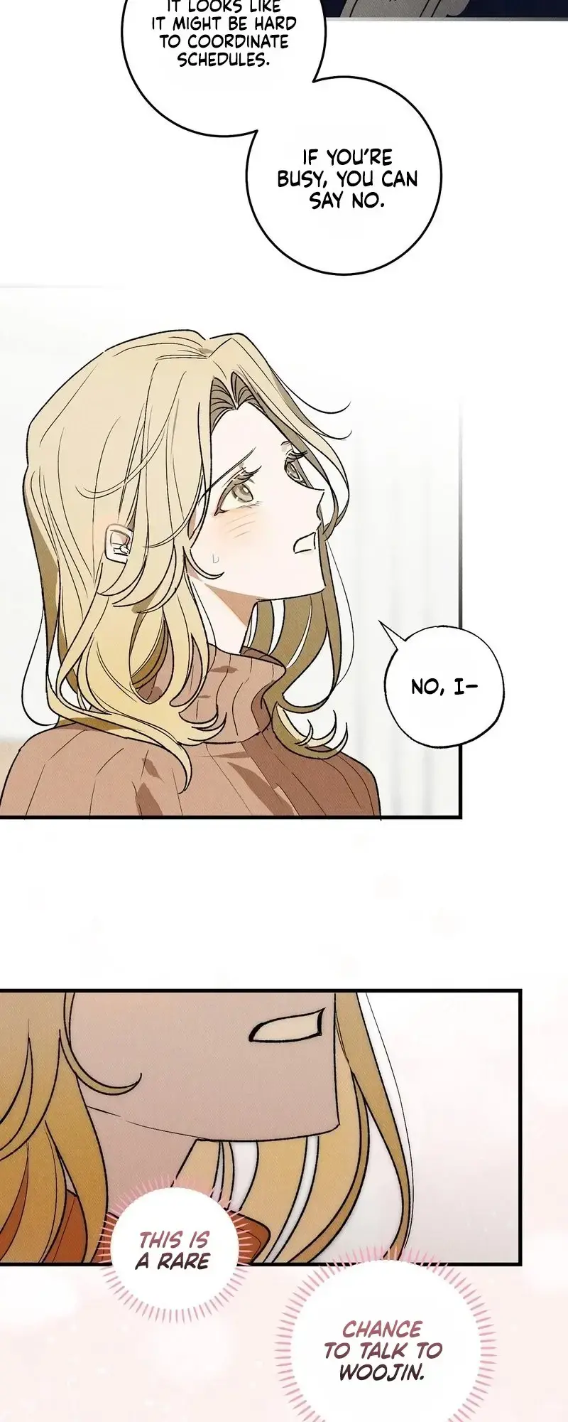 Ill Dream Of You Chapter 2 - Page 35