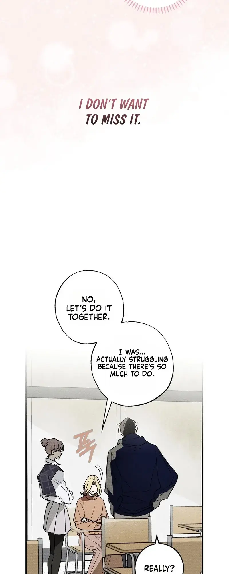Ill Dream Of You Chapter 2 - Page 36