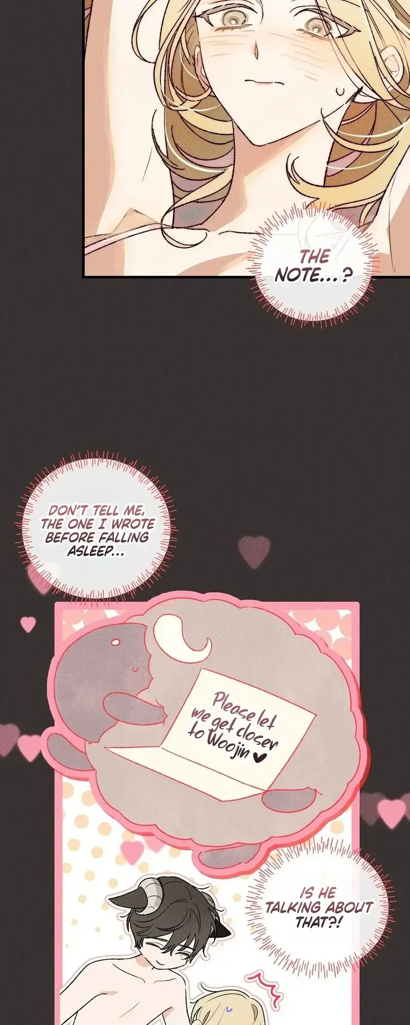 Ill Dream Of You Chapter 2 - Page 4