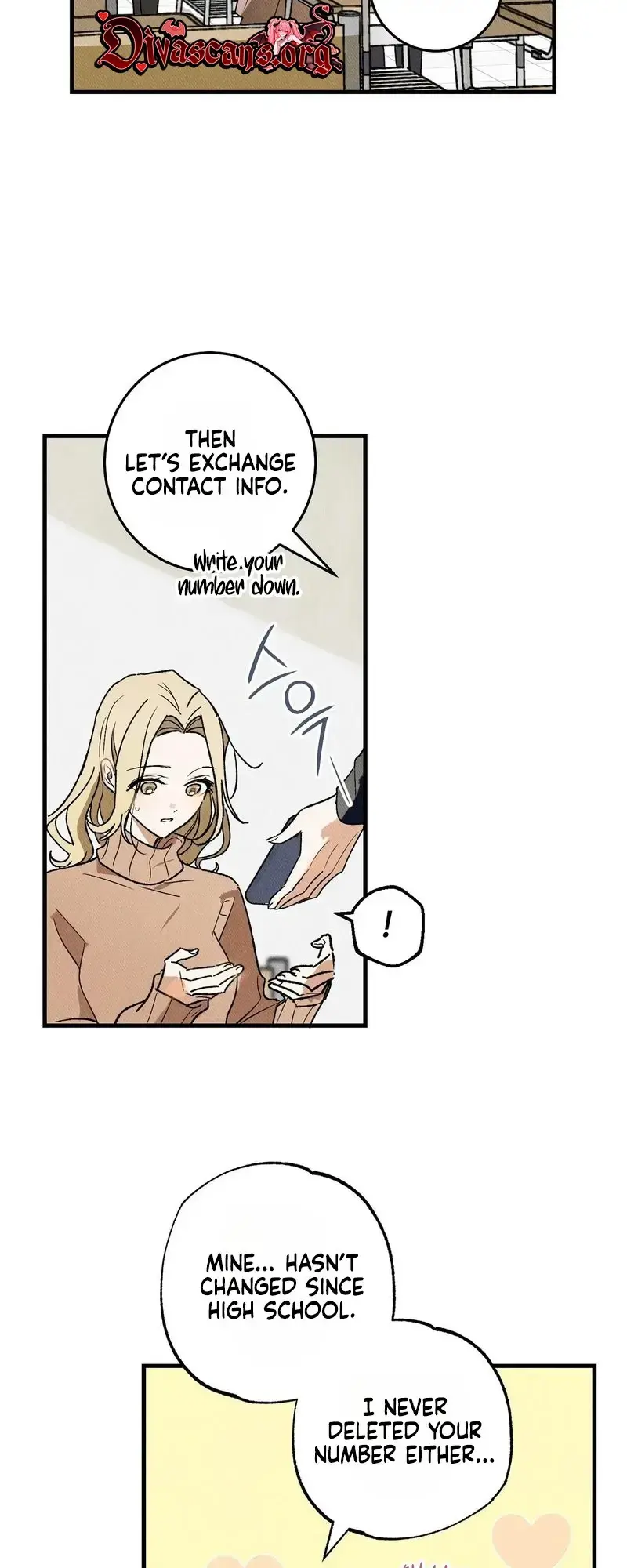 Ill Dream Of You Chapter 2 - Page 37