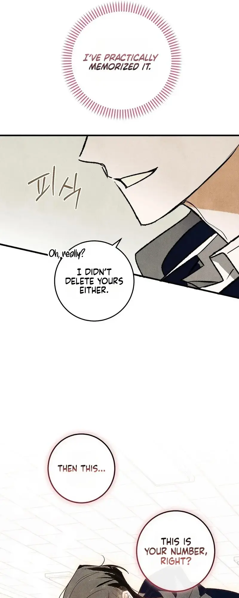 Ill Dream Of You Chapter 2 - Page 39