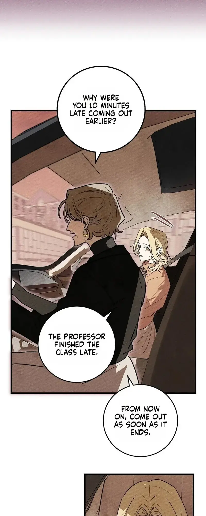 Ill Dream Of You Chapter 2 - Page 47