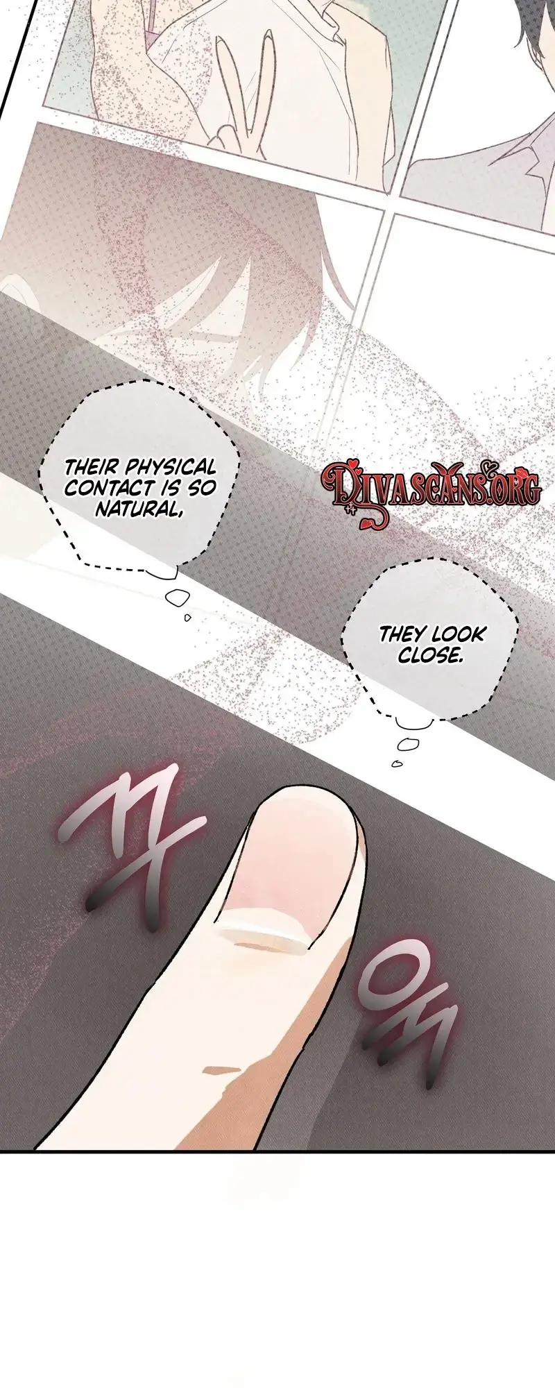 Ill Dream Of You Chapter 2 - Page 50