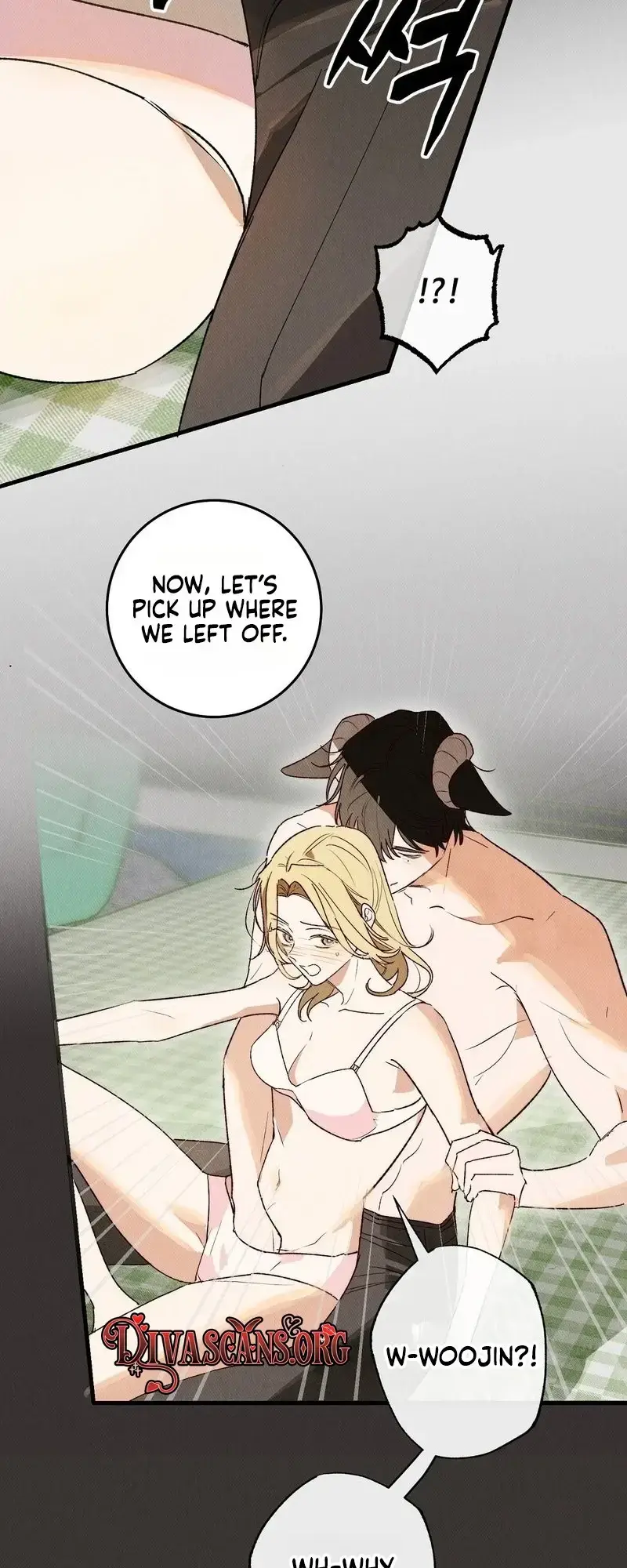 Ill Dream Of You Chapter 2 - Page 6