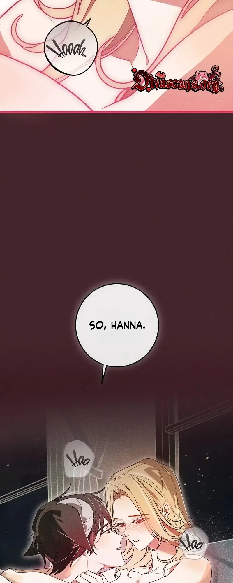Ill Dream Of You Chapter 2 - Page 57