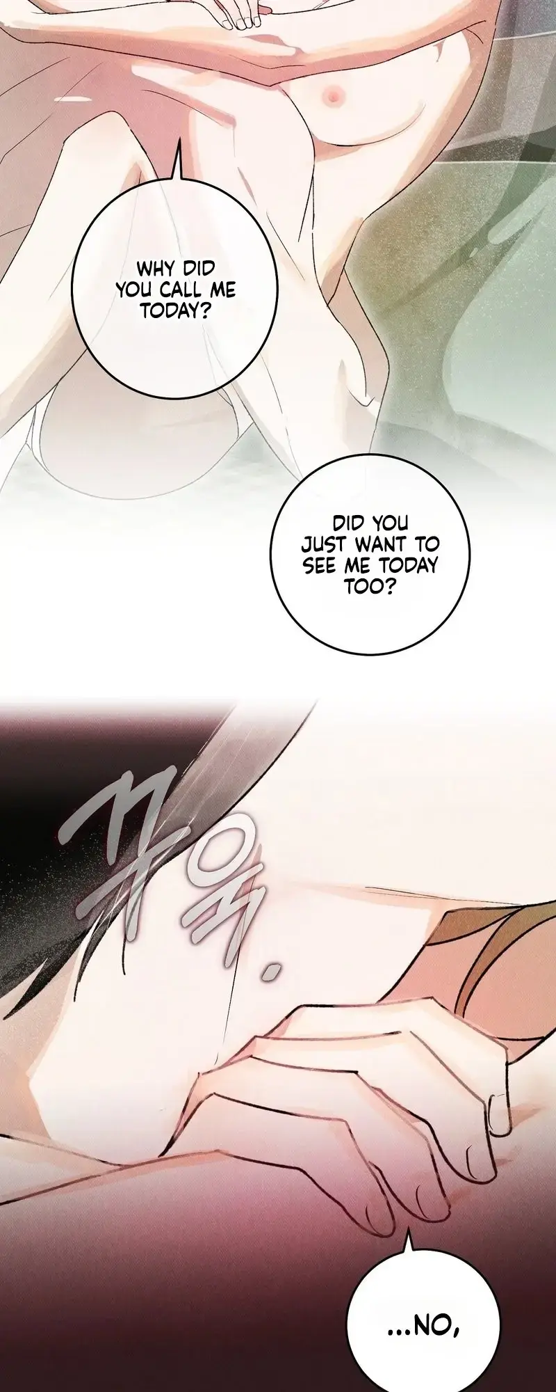 Ill Dream Of You Chapter 2 - Page 58