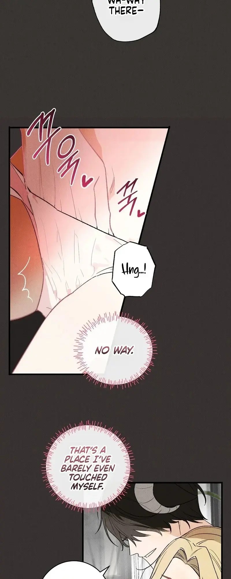 Ill Dream Of You Chapter 2 - Page 7