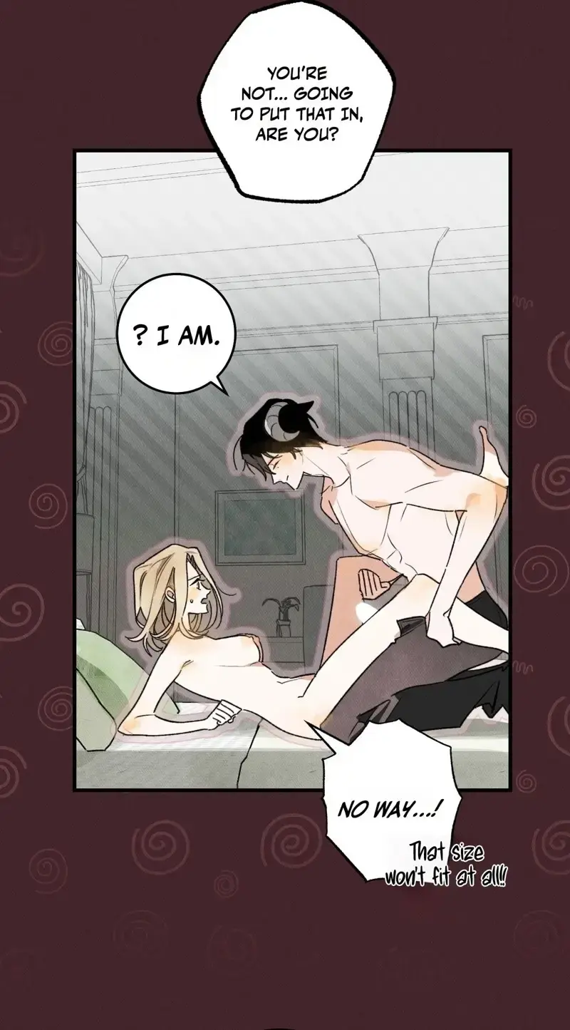 Ill Dream Of You Chapter 3 - Page 16
