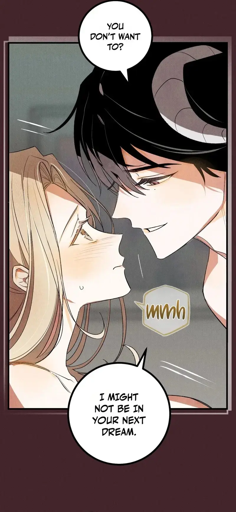 Ill Dream Of You Chapter 3 - Page 17