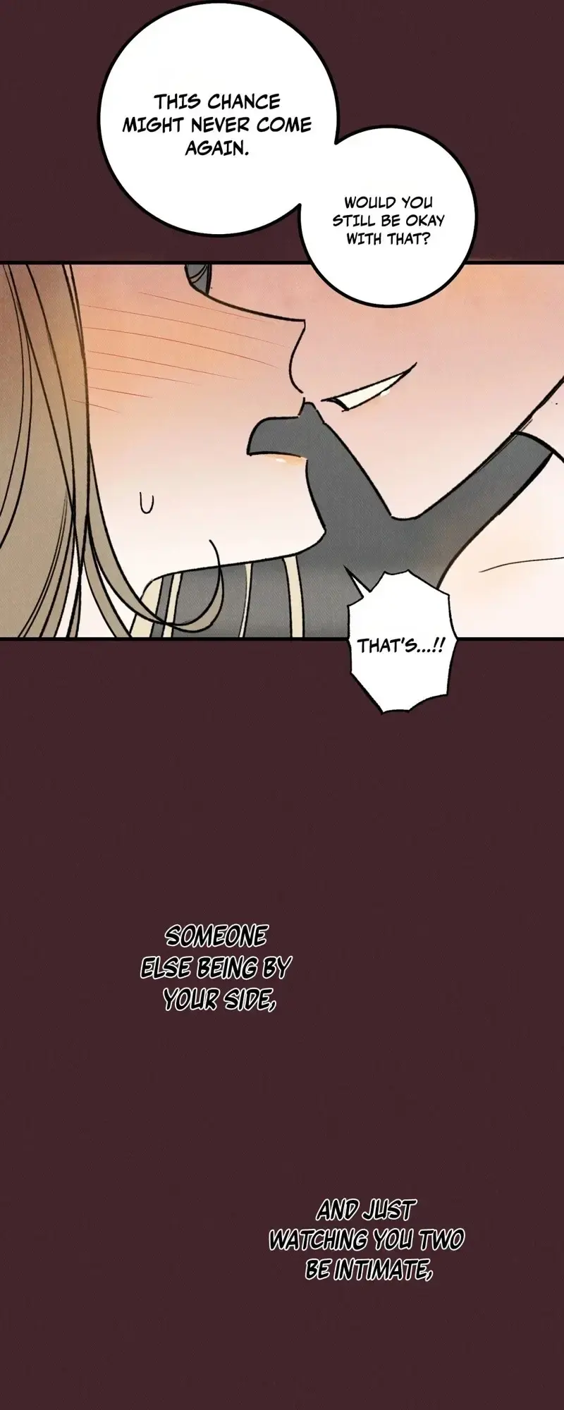 Ill Dream Of You Chapter 3 - Page 18