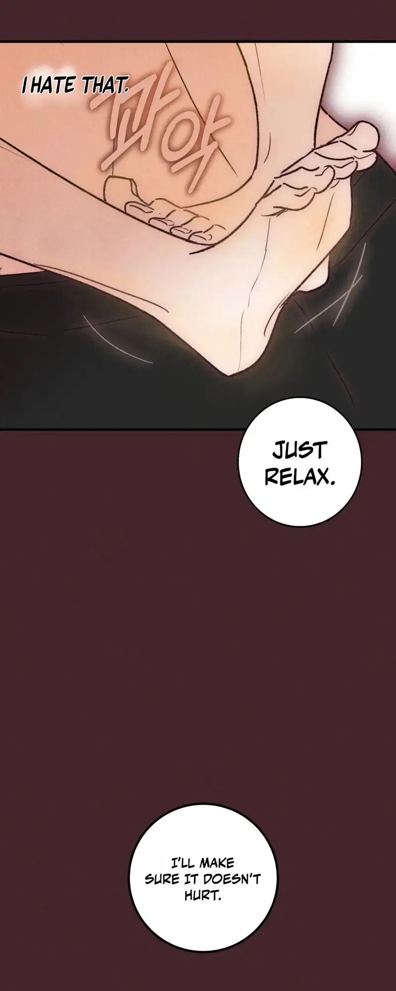 Ill Dream Of You Chapter 3 - Page 19