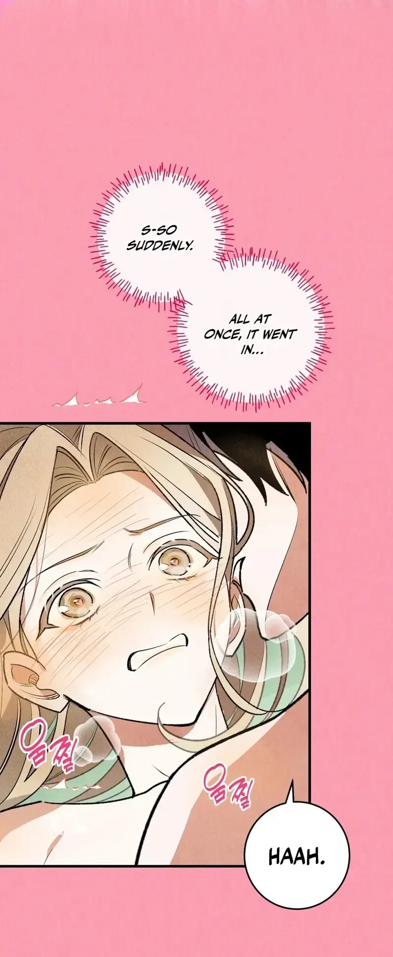 Ill Dream Of You Chapter 3 - Page 24