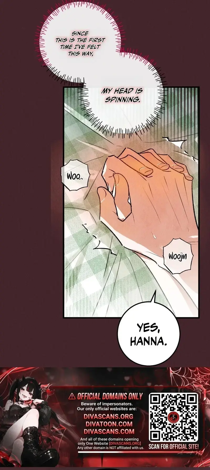 Ill Dream Of You Chapter 3 - Page 30
