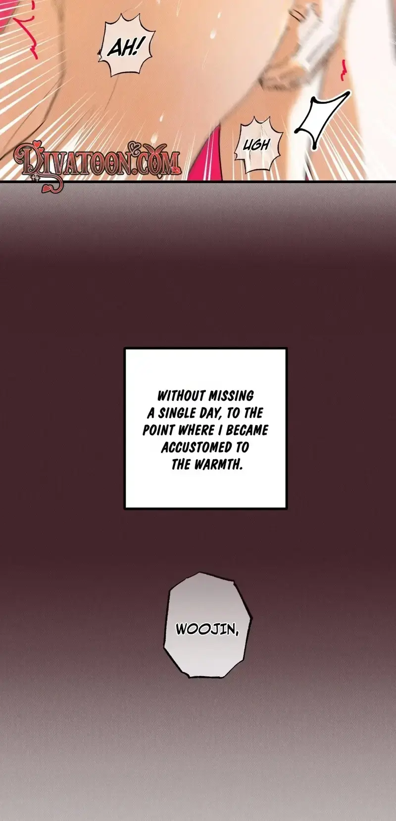 Ill Dream Of You Chapter 3 - Page 38