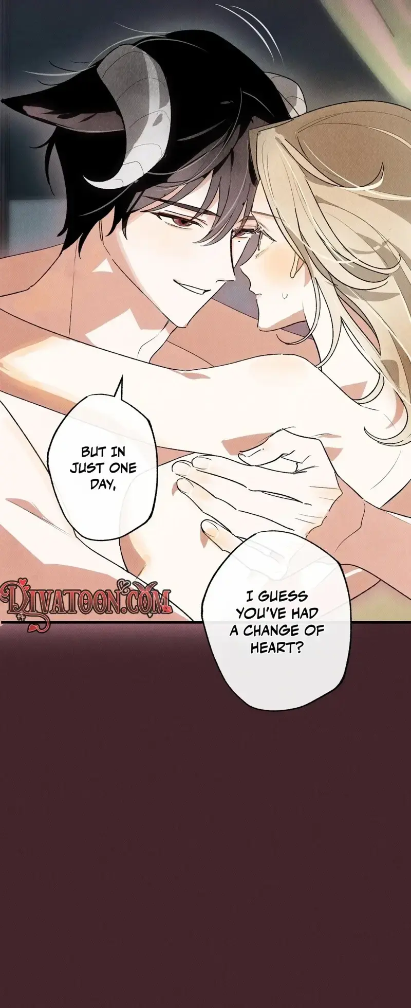 Ill Dream Of You Chapter 3 - Page 4