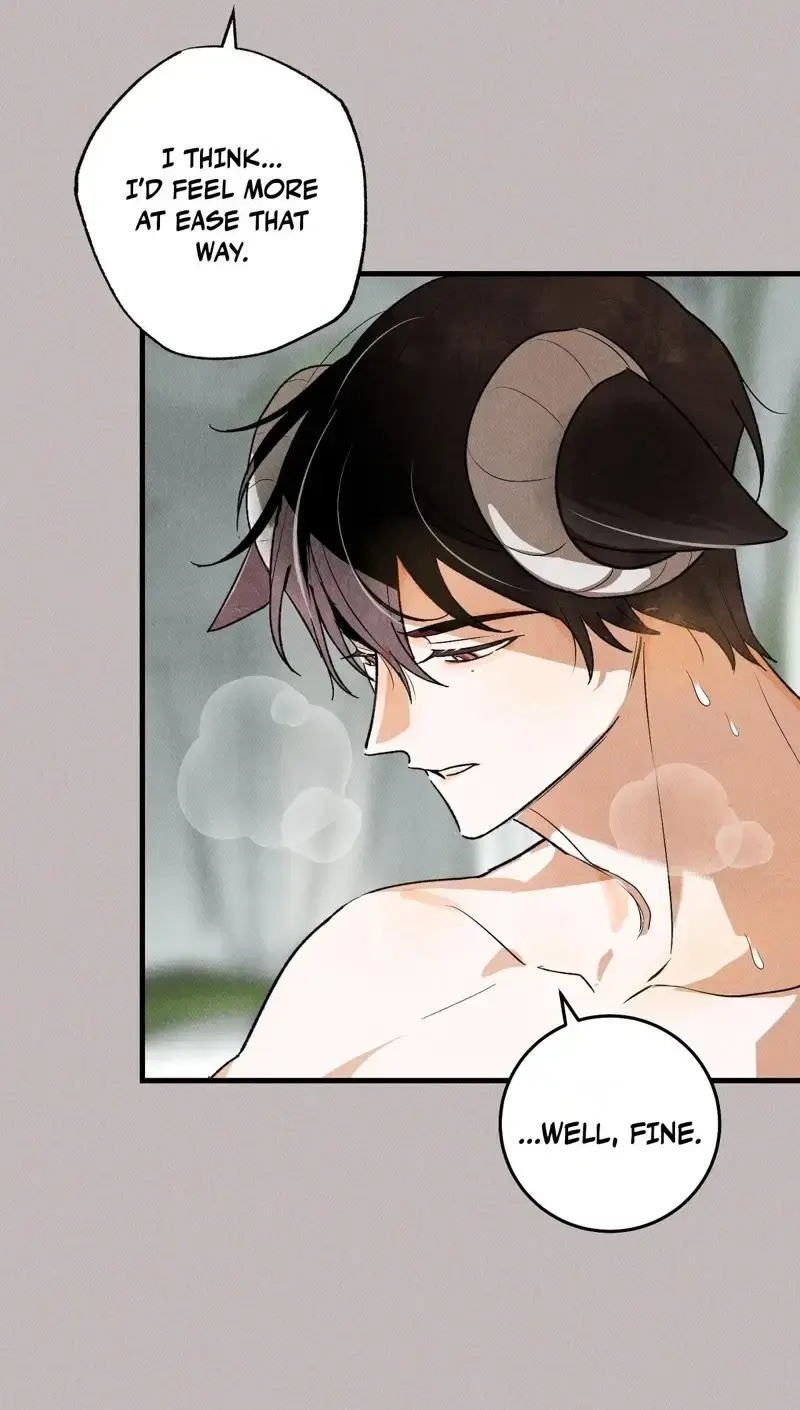 Ill Dream Of You Chapter 3 - Page 41