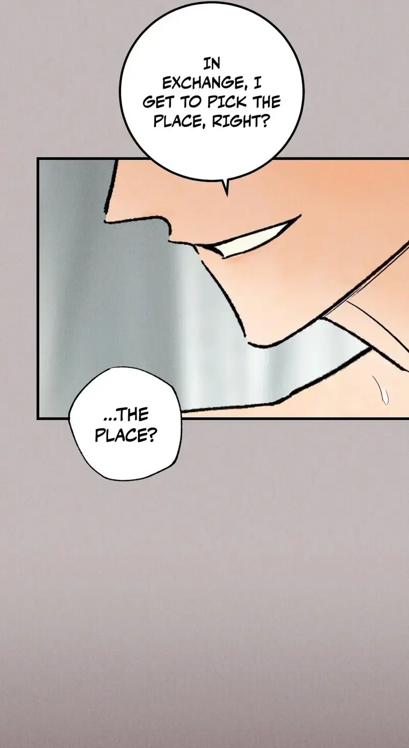 Ill Dream Of You Chapter 3 - Page 42