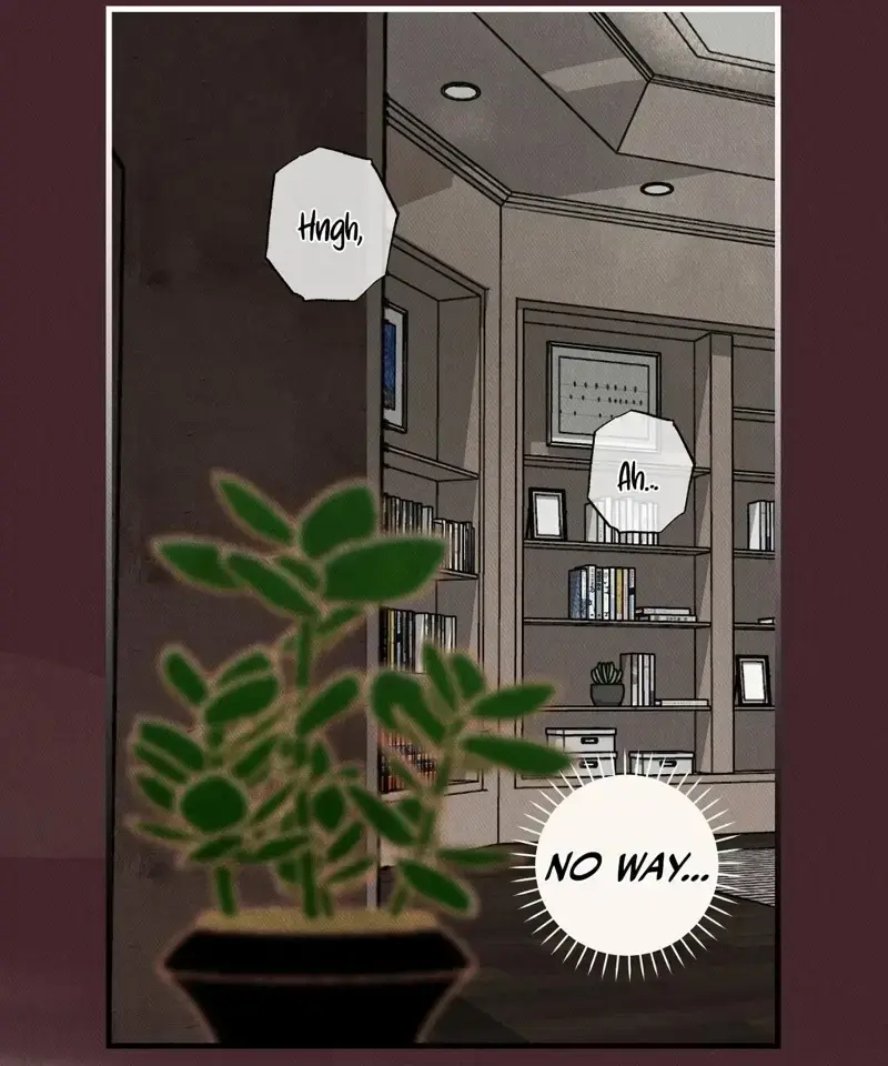 Ill Dream Of You Chapter 3 - Page 45