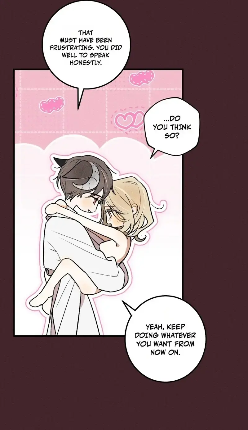 Ill Dream Of You Chapter 3 - Page 50