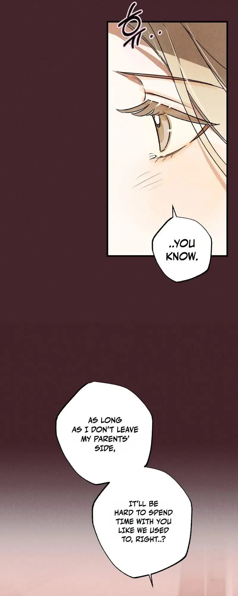Ill Dream Of You Chapter 3 - Page 51