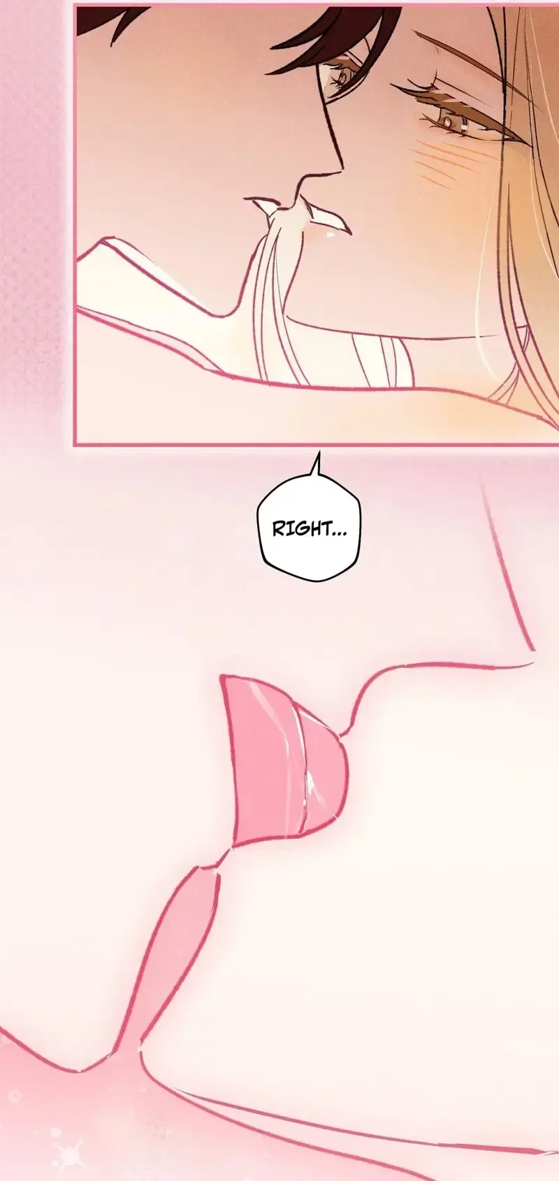 Ill Dream Of You Chapter 3 - Page 54