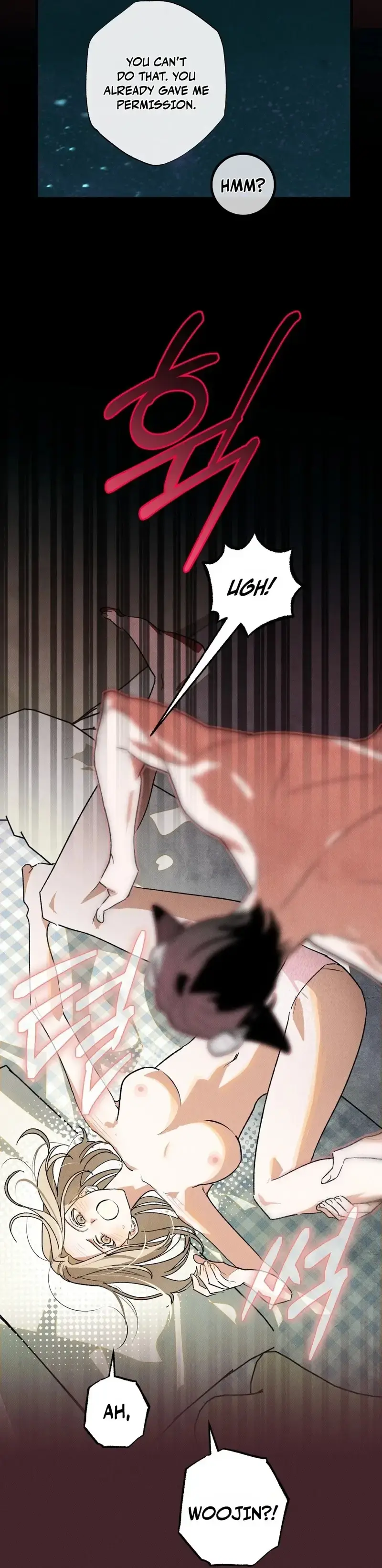Ill Dream Of You Chapter 3 - Page 6