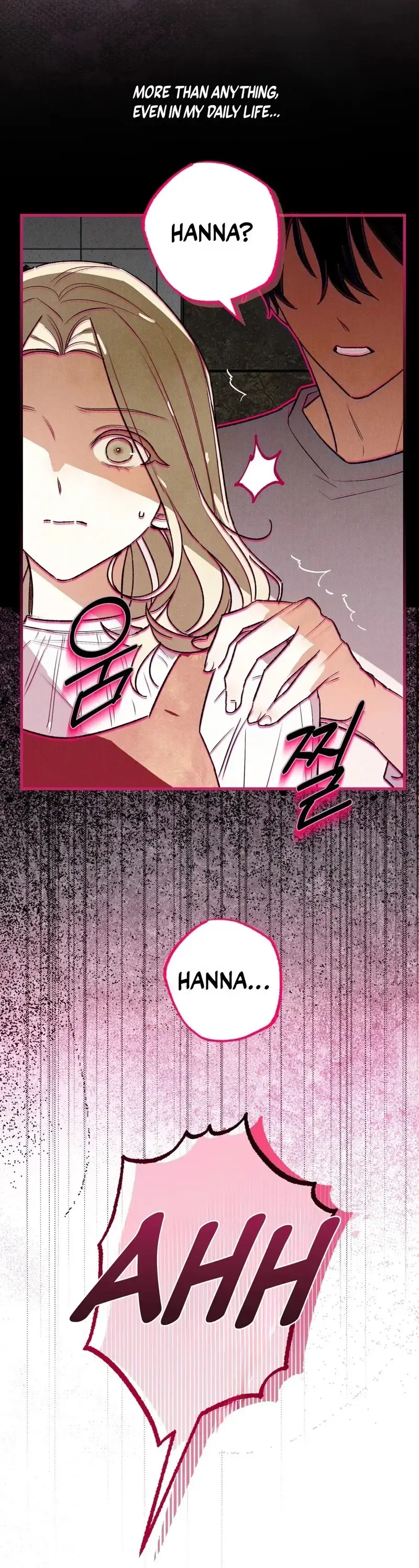 Ill Dream Of You Chapter 3 - Page 60