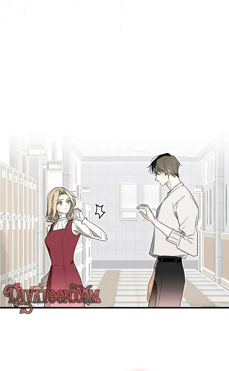 Ill Dream Of You Chapter 3 - Page 61