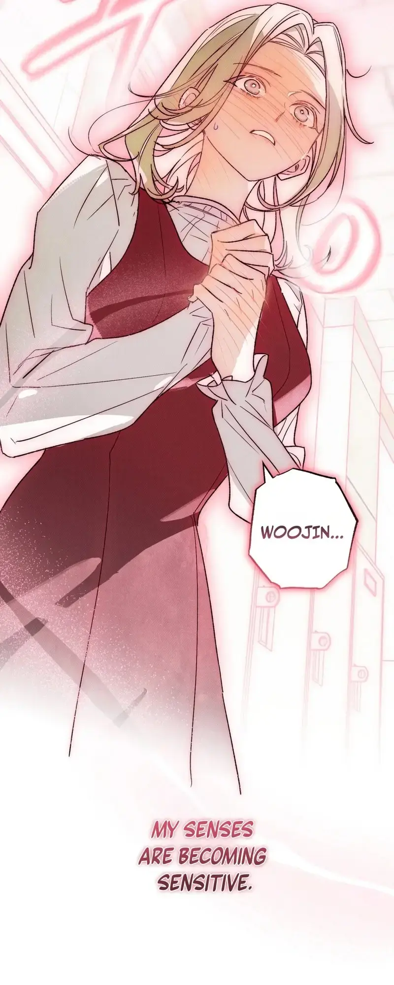 Ill Dream Of You Chapter 3 - Page 64