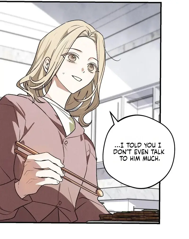 Ill Dream Of You Chapter 4 - Page 19